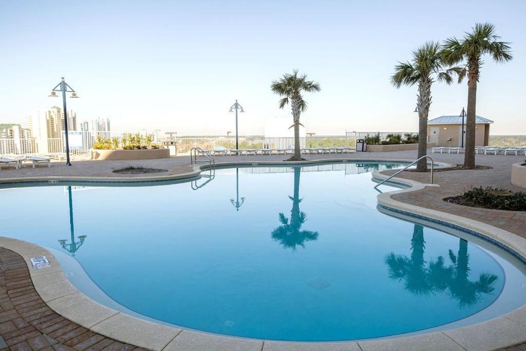 Laketown Wharf #1230 By Nautical Properties Vacation Rentals 巴拿马城 外观 照片