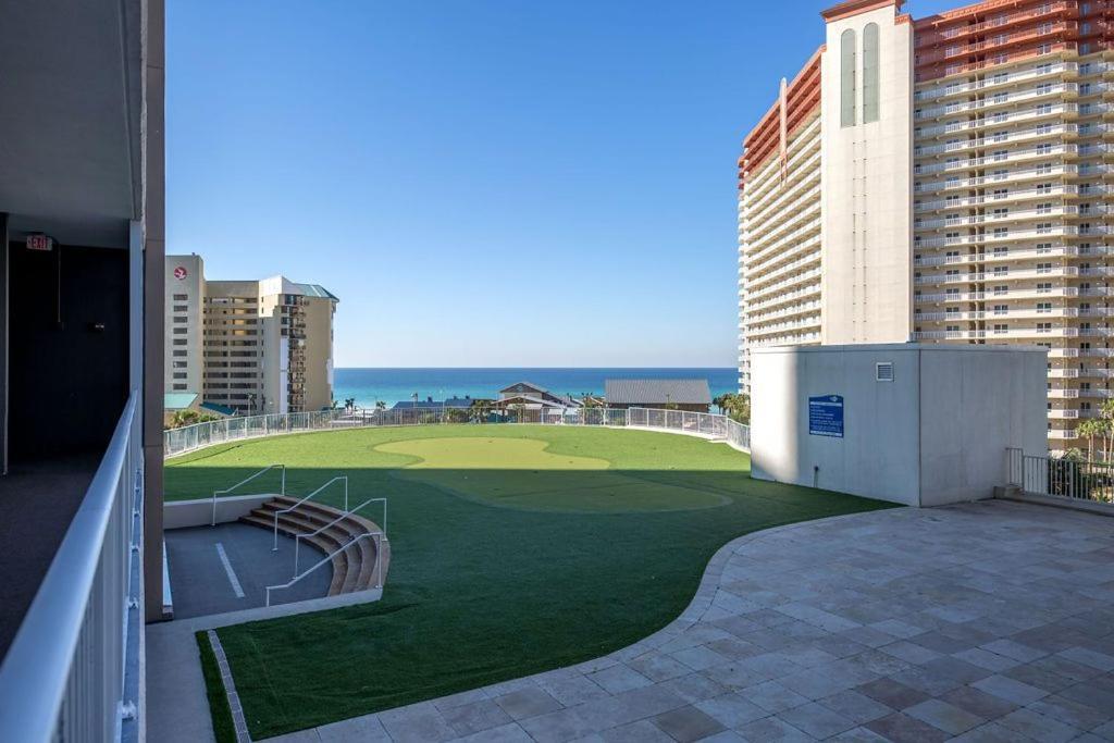 Laketown Wharf #1230 By Nautical Properties Vacation Rentals 巴拿马城 外观 照片
