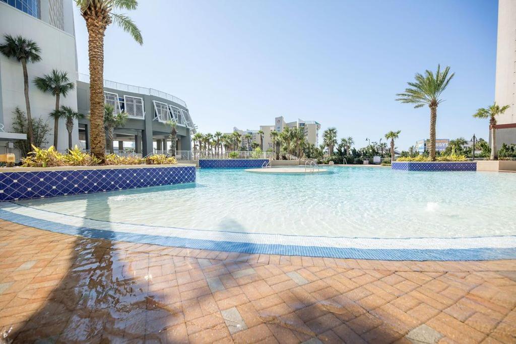 Laketown Wharf #1230 By Nautical Properties Vacation Rentals 巴拿马城 外观 照片