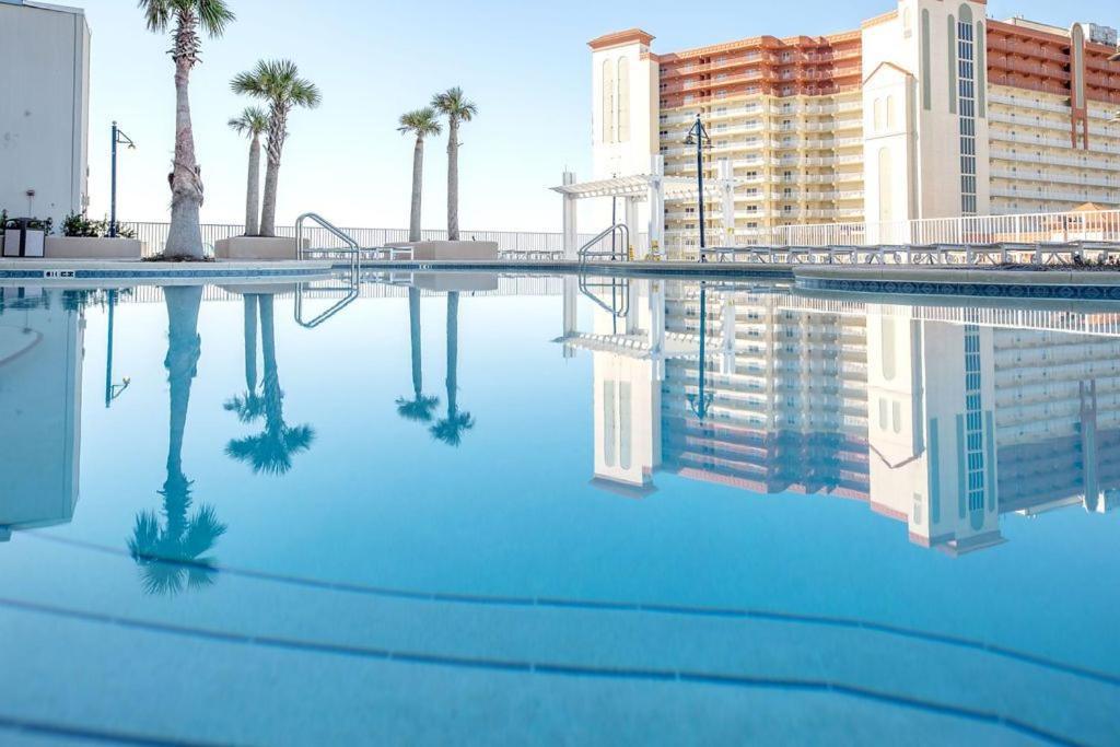 Laketown Wharf #1230 By Nautical Properties Vacation Rentals 巴拿马城 外观 照片