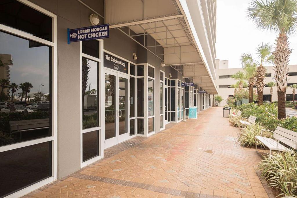 Laketown Wharf #1230 By Nautical Properties Vacation Rentals 巴拿马城 外观 照片