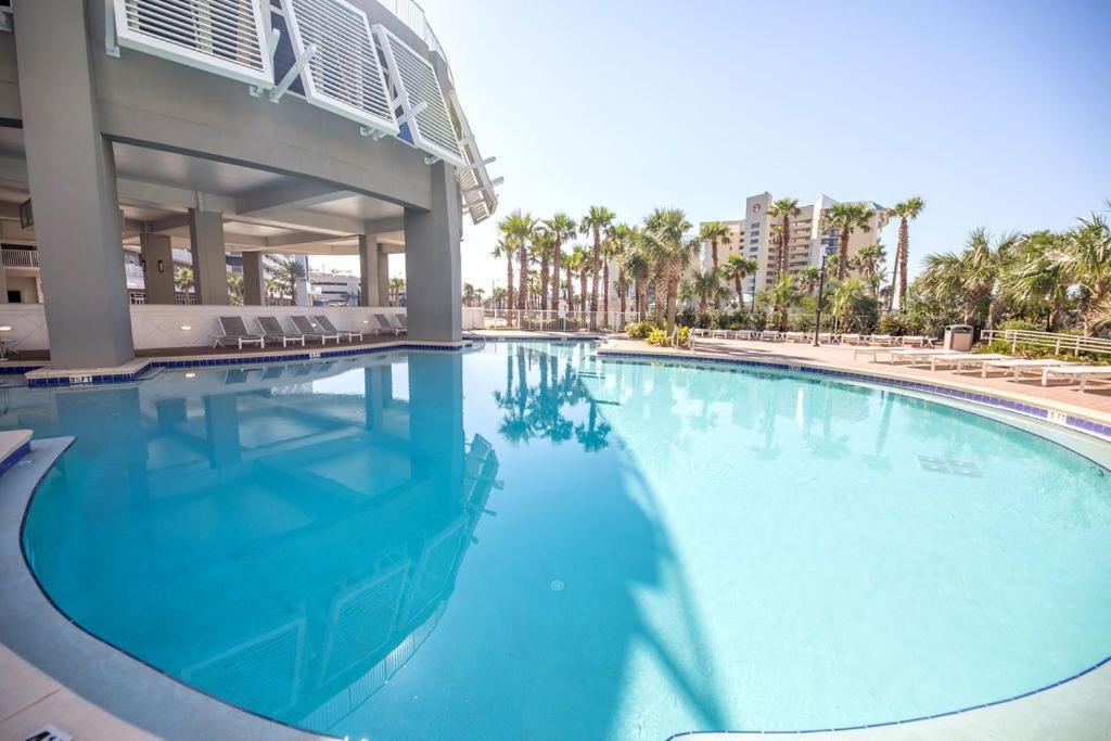 Laketown Wharf #1230 By Nautical Properties Vacation Rentals 巴拿马城 外观 照片