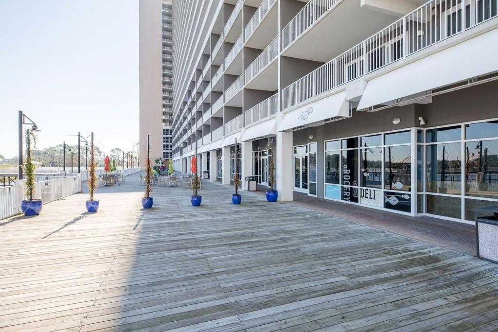 Laketown Wharf #1230 By Nautical Properties Vacation Rentals 巴拿马城 外观 照片
