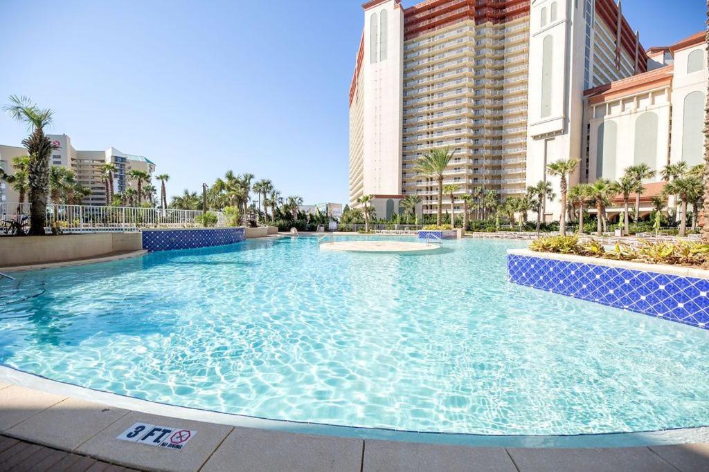 Laketown Wharf #1230 By Nautical Properties Vacation Rentals 巴拿马城 外观 照片