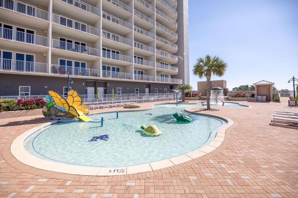 Laketown Wharf #1230 By Nautical Properties Vacation Rentals 巴拿马城 外观 照片