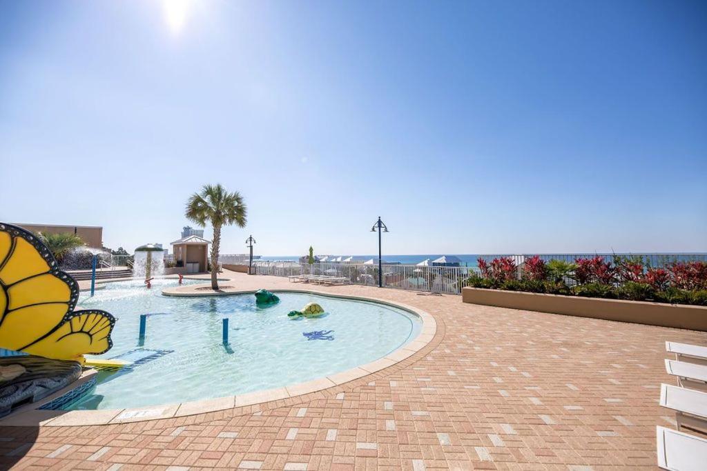 Laketown Wharf #1230 By Nautical Properties Vacation Rentals 巴拿马城 外观 照片