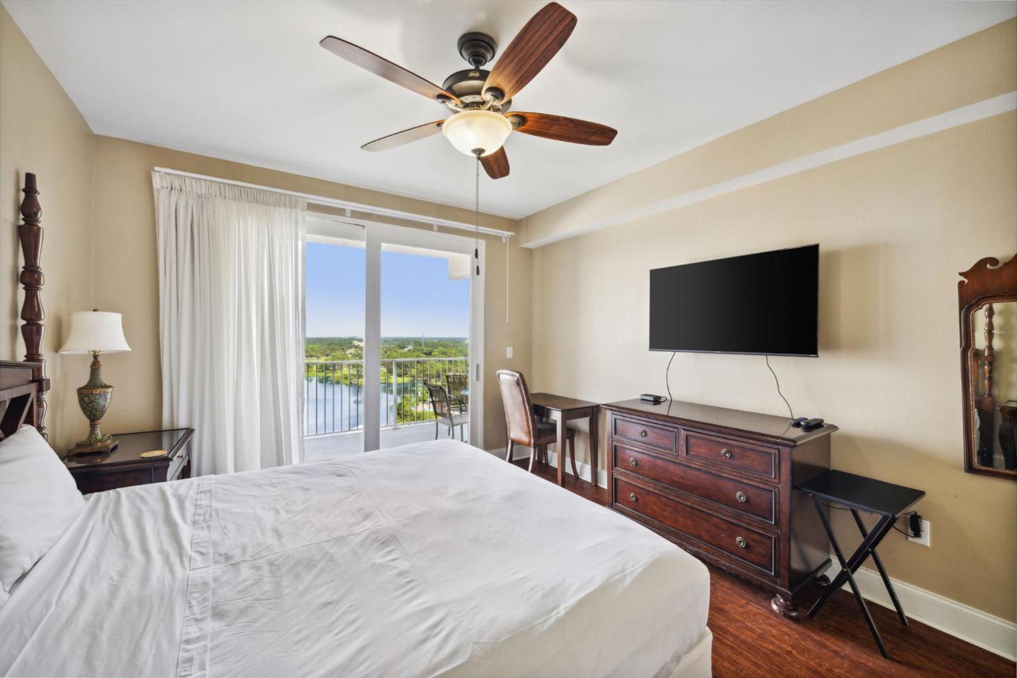 Laketown Wharf #1230 By Nautical Properties Vacation Rentals 巴拿马城 外观 照片