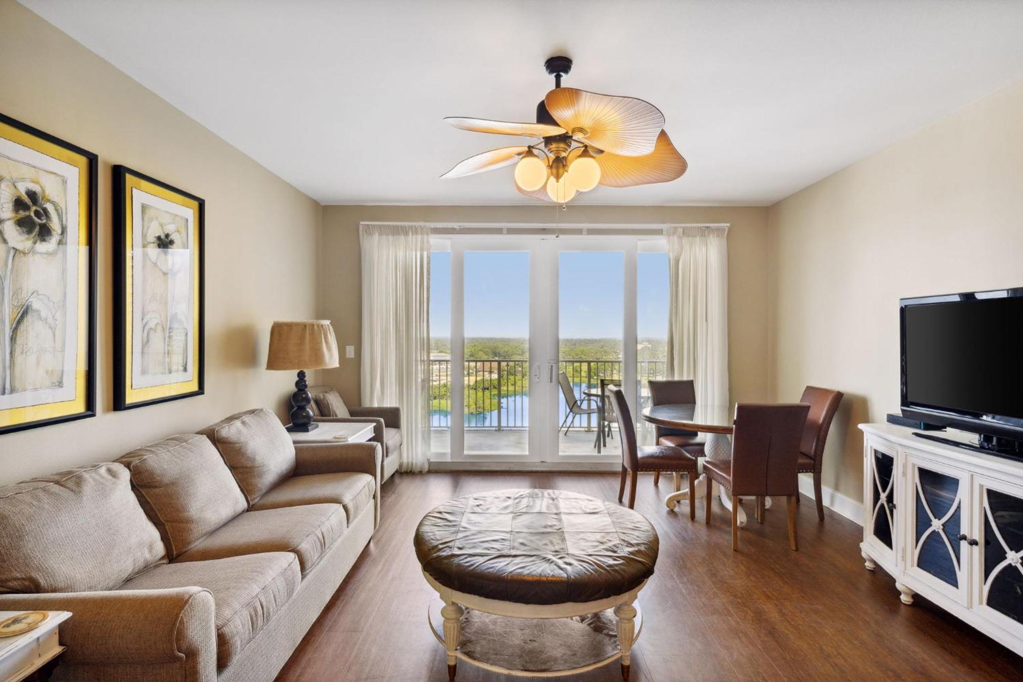 Laketown Wharf #1230 By Nautical Properties Vacation Rentals 巴拿马城 外观 照片