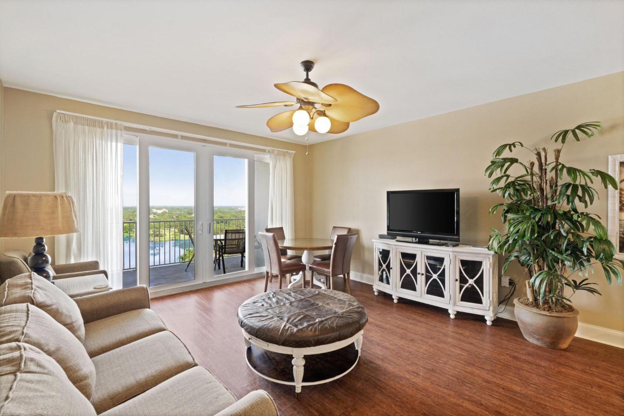 Laketown Wharf #1230 By Nautical Properties Vacation Rentals 巴拿马城 外观 照片