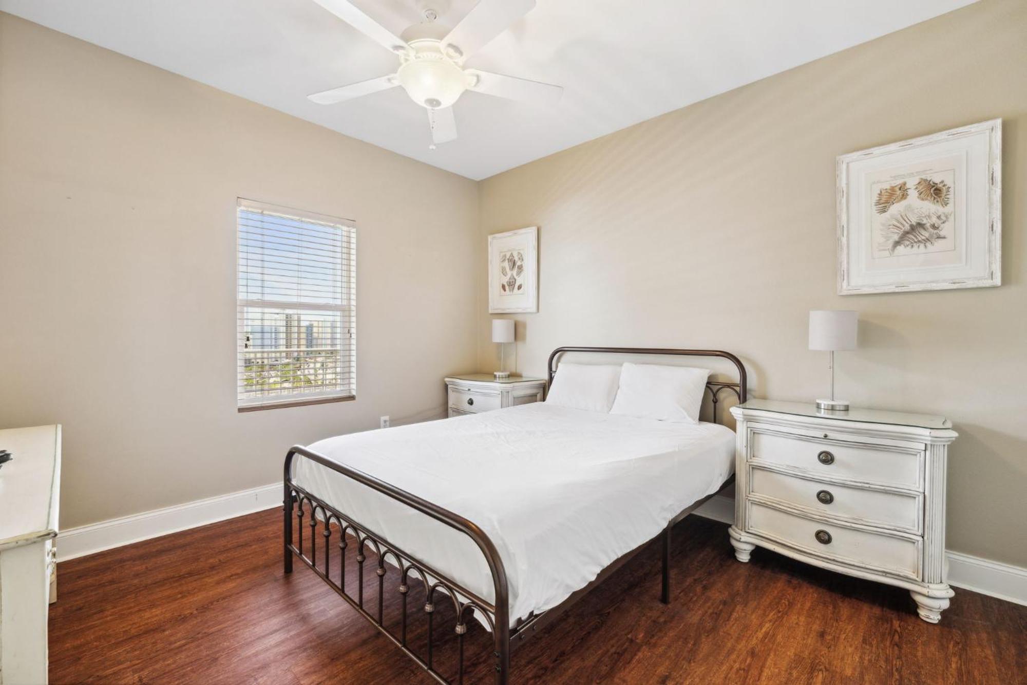 Laketown Wharf #1230 By Nautical Properties Vacation Rentals 巴拿马城 外观 照片